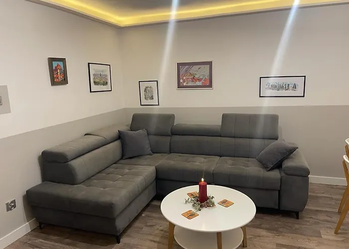 Apartament Barcelona
