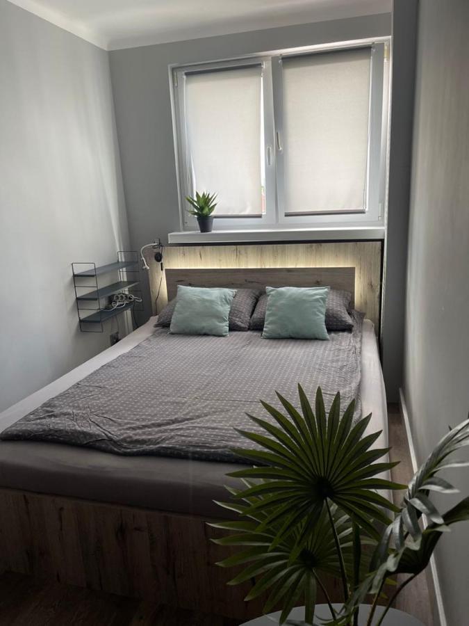 Barcelona Apartment Kielce