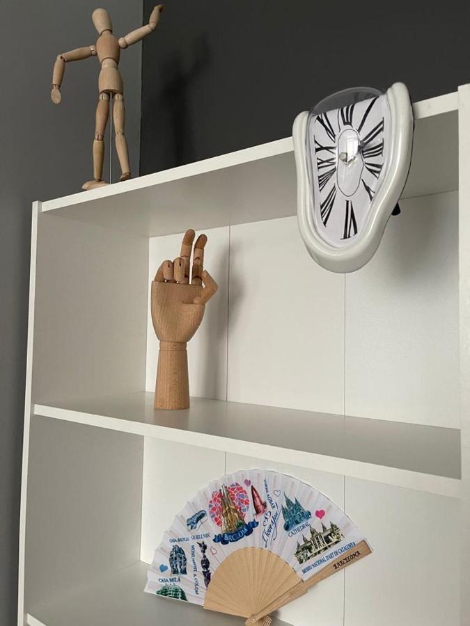 Barcelona Apartment Kielce
