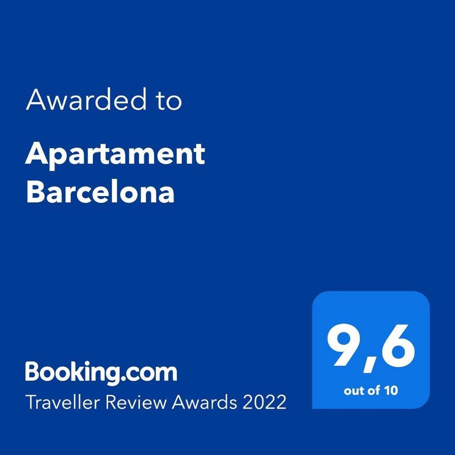 Apartment Barcelona *