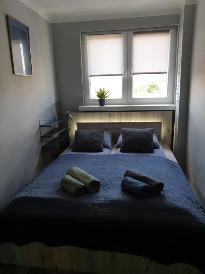 Barcelona Apartment Kielce